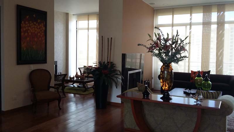 Vivienda