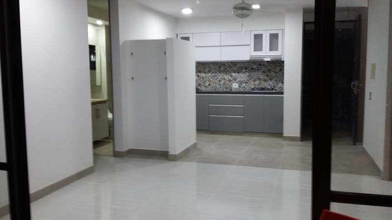 Vivienda