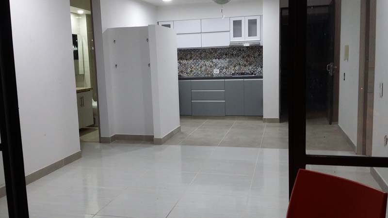 Vivienda