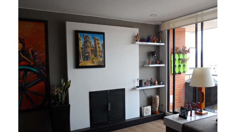 Vivienda