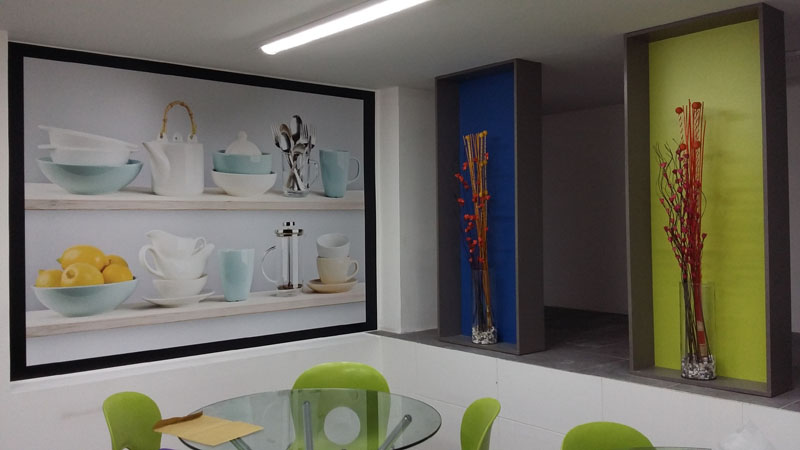 Oficinas