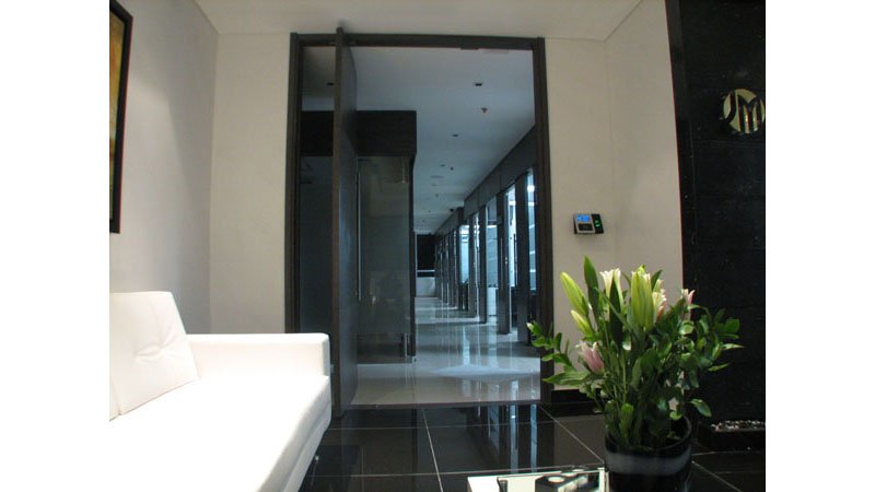 Oficinas