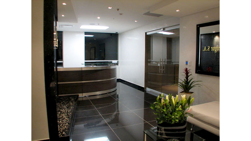 Oficinas