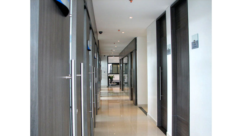 Oficinas