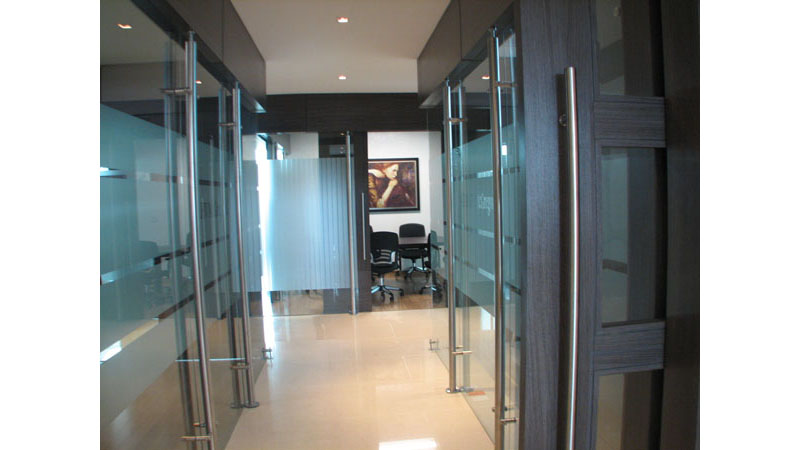 Oficinas