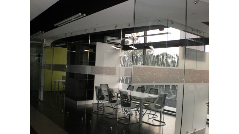 Oficinas