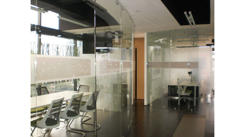 Oficinas
