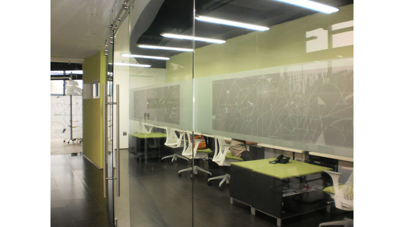 Oficinas