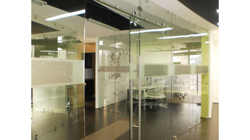 Oficinas