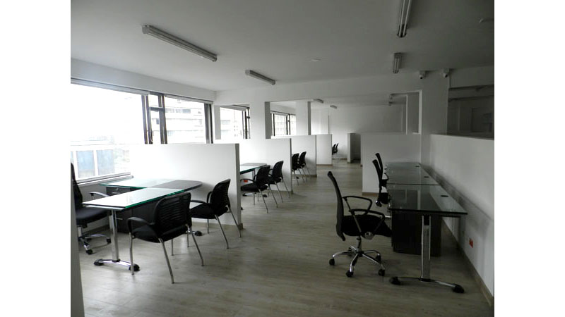 Oficinas