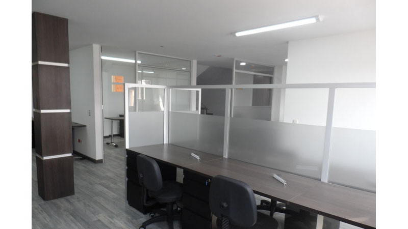 Oficinas