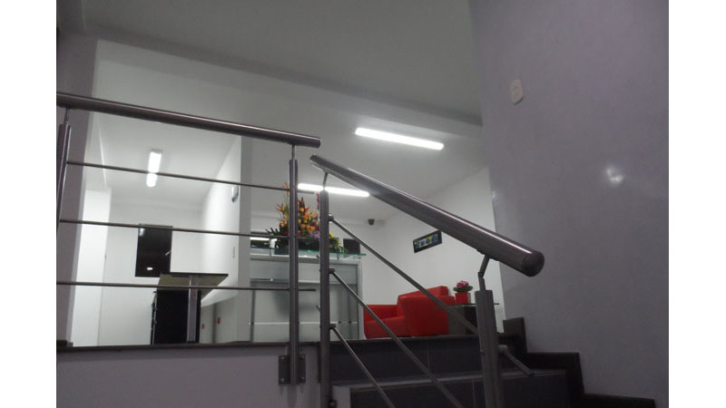 Oficinas