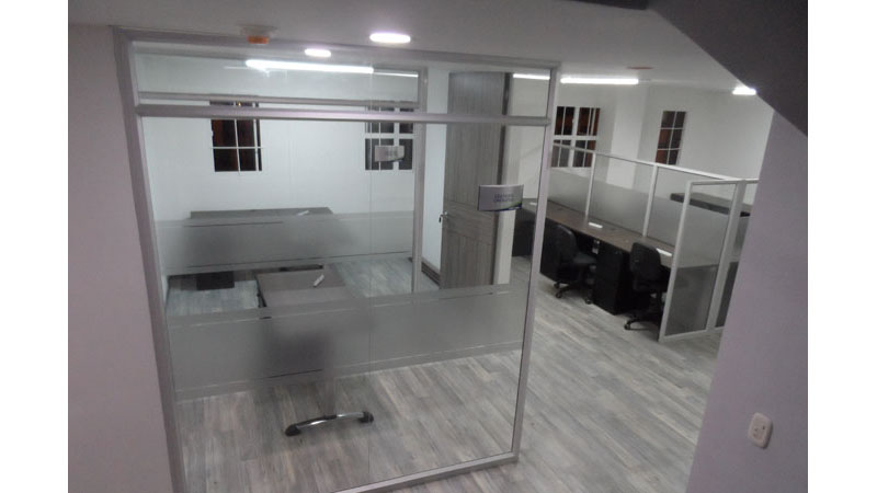 Oficinas