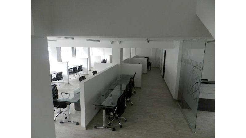 Oficinas