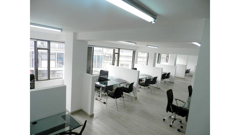 Oficinas