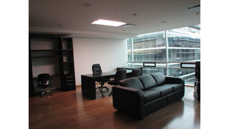 Oficinas
