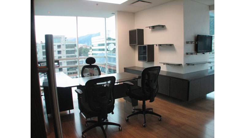 Oficinas