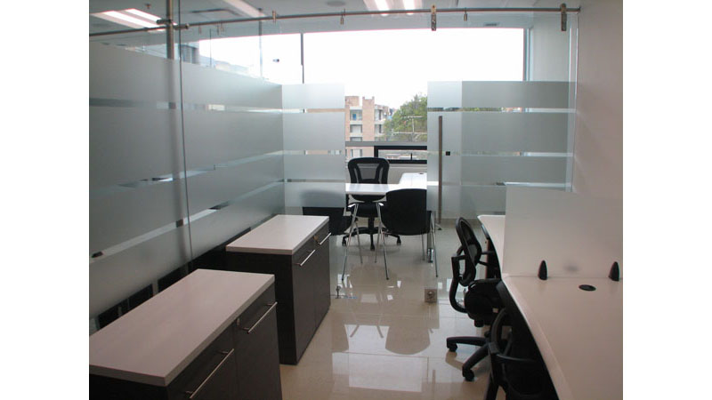 Oficinas