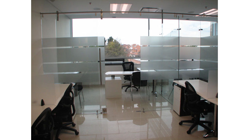Oficinas
