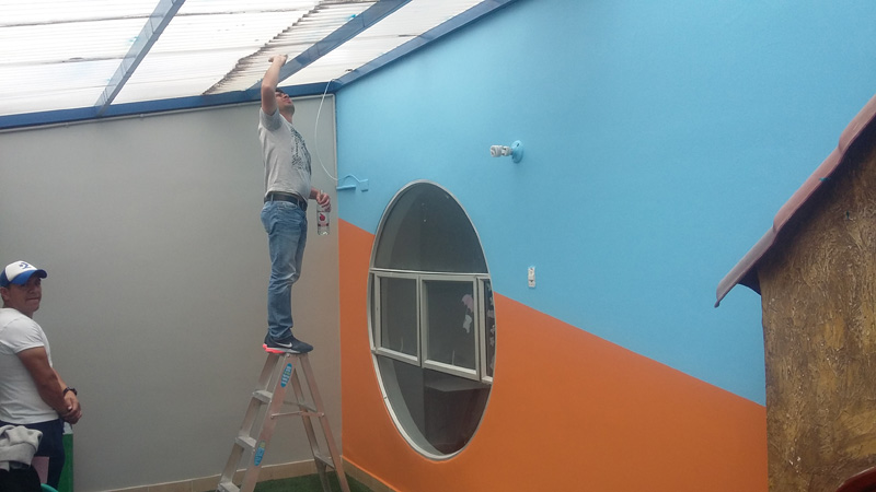 Otros Proyectos